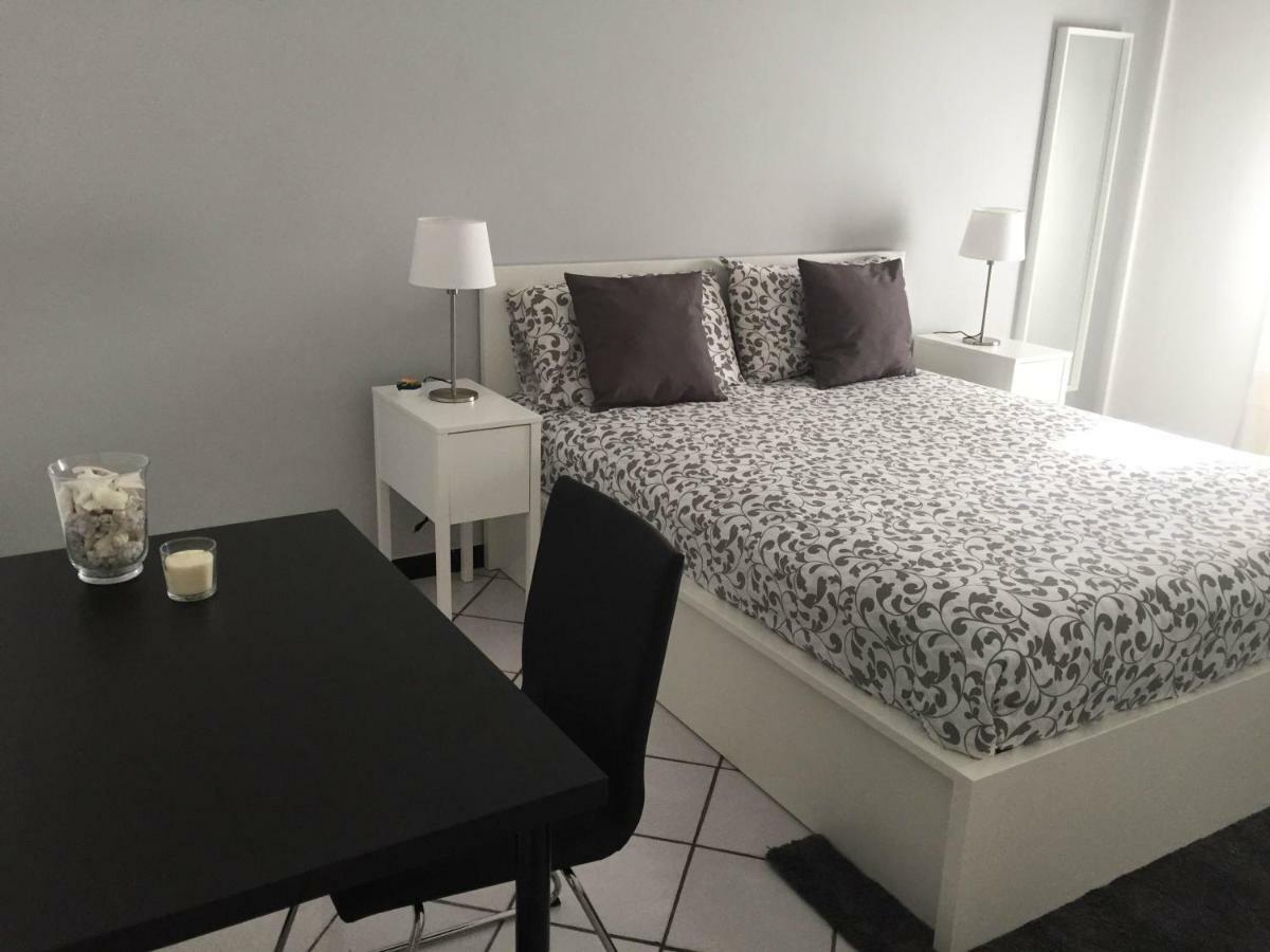 Salerno 55 Bed & Breakfast Exterior foto