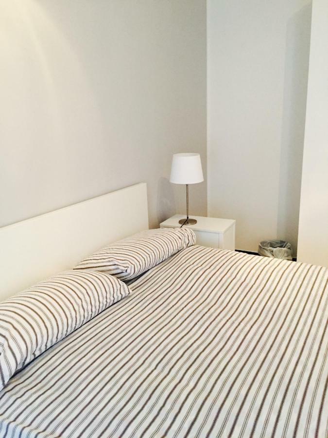 Salerno 55 Bed & Breakfast Exterior foto