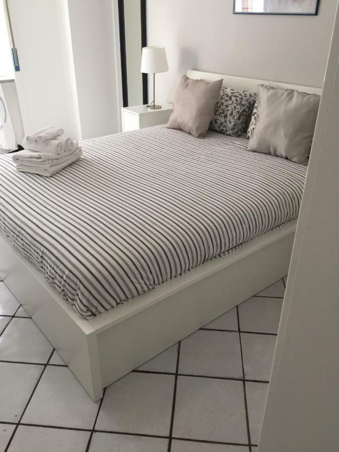 Salerno 55 Bed & Breakfast Exterior foto